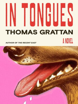 cover image of In Tongues